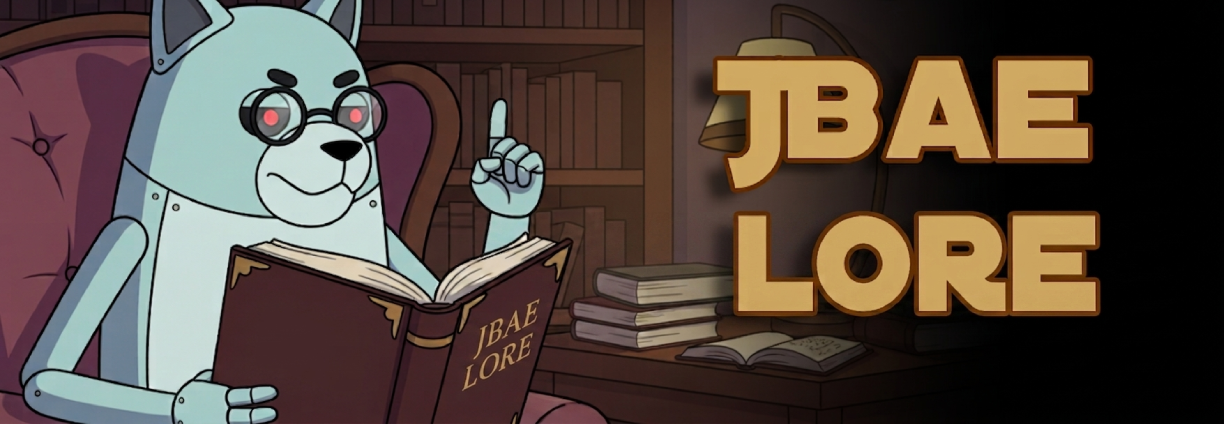 Lore Dictionary