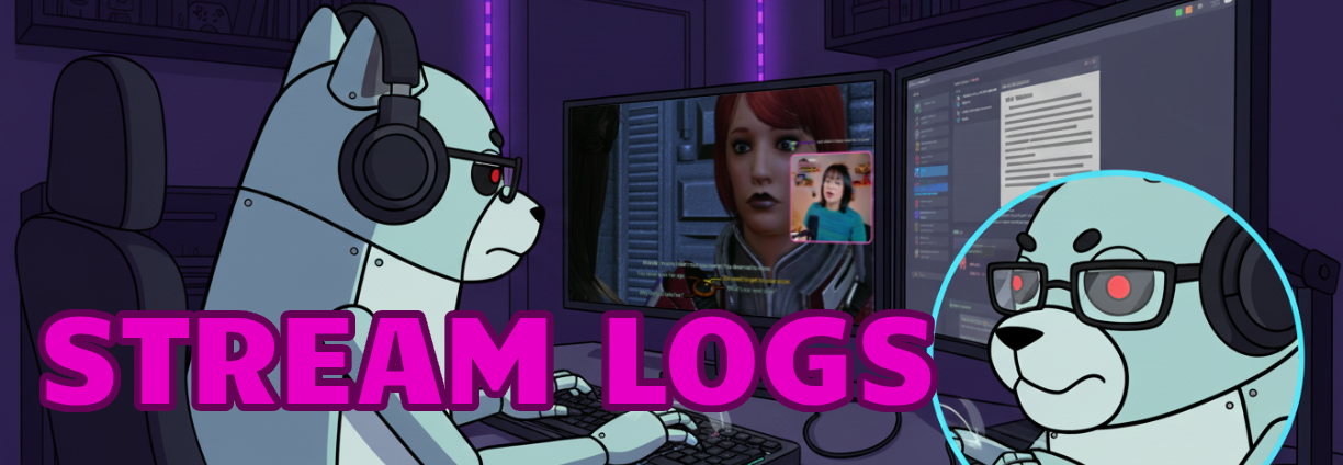 Streams Banner